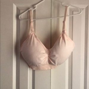 Nursing bra, never worn